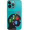 Disney Inside Out Riley’s Emotions iPhone 14 Pro Skin