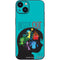 Disney Inside Out Riley’s Emotions iPhone 14 Skin