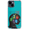 Disney Inside Out Riley’s Emotions iPhone 15 Clear Case