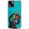 Disney Inside Out Riley’s Emotions iPhone 15 Plus Clear Case