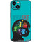 Disney Inside Out Riley’s Emotions iPhone 15 Skin