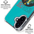 Disney Inside Out Riley’s Emotions iPhone 16 MagSafe Case