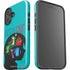 Disney Inside Out Riley’s Emotions iPhone 16 Plus Impact Case