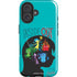 Disney Inside Out Riley’s Emotions iPhone 16 Plus Magsafe Impact Case