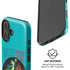 Disney Inside Out Riley’s Emotions iPhone 16 Plus Magsafe Impact Case