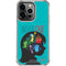 Disney Inside Out Riley’s Emotions iPhone 16 Pro Max Clear Case