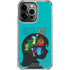 Disney Inside Out Riley’s Emotions iPhone 16 Pro Max Clear Case