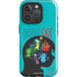 Disney Inside Out Riley’s Emotions iPhone 16 Pro Max Impact Case