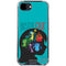 Disney Inside Out Riley’s Emotions iPhone 16e Clear Case