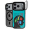 Disney Inside Out Riley’s Emotions iPhone 18 Pro Kickstand Case