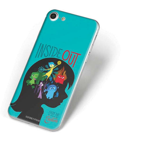 Disney Inside Out Riley’s Emotions iPhone 8 Skin