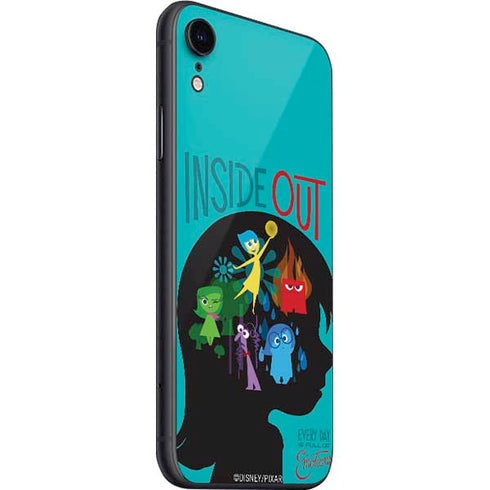 Disney Inside Out Riley’s Emotions iPhone SE (2nd & 3rd Gen) Skin