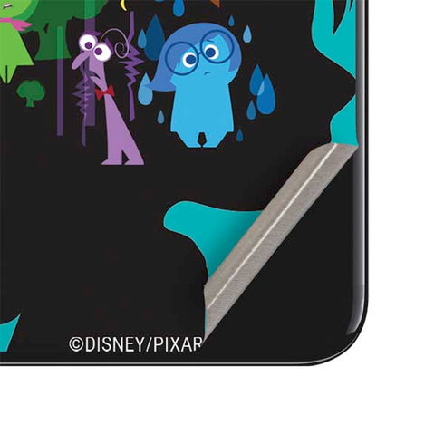 Disney Inside Out Riley’s Emotions iPhone SE (2nd & 3rd Gen) Skin