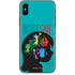Disney Inside Out Riley’s Emotions iPhone X Skin