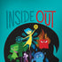 Disney Inside Out Riley’s Emotions iPhone X Skin