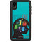 Disney Inside Out Riley’s Emotions iPhone XR Waterproof Case
