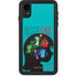 Disney Inside Out Riley’s Emotions iPhone XR Waterproof Case