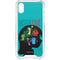 Disney Inside Out Riley’s Emotions iPhone XS Clear Case