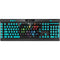 Disney Inside Out Riley’s Emotions K95 RGB PLATINUM Mechanical Gaming Keyboard Skin