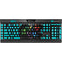 Disney Inside Out Riley’s Emotions K95 RGB PLATINUM Mechanical Gaming Keyboard Skin