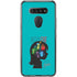 Disney Inside Out Riley’s Emotions LG K51/Q51 Clear Case