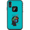 Disney Inside Out Riley’s Emotions LifeProof Fre iPhone Skin