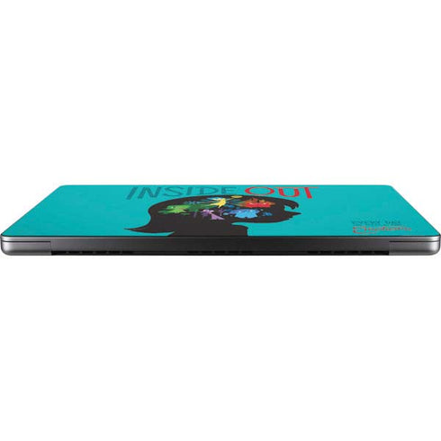 Disney Inside Out Riley’s Emotions Apple MacBook Pro 14-inch Skin