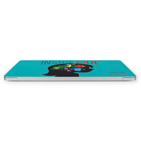 Disney Inside Out Riley’s Emotions Apple MacBook Pro 16-inch Skin