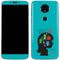 Disney Inside Out Riley’s Emotions Moto E5 Plus Skin