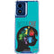 Disney Inside Out Riley’s Emotions Moto G 5G (2024) Clear Case