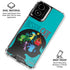 Disney Inside Out Riley’s Emotions Moto G Power 5G (2024) Clear Case