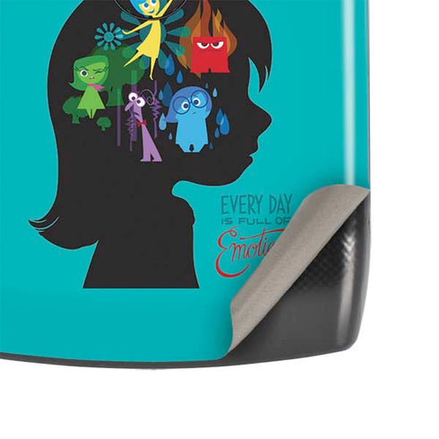 Disney Inside Out Riley’s Emotions Motorola RAZR Skin