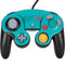 Disney Inside Out Riley’s Emotions Nintendo GameCube Controller Skin