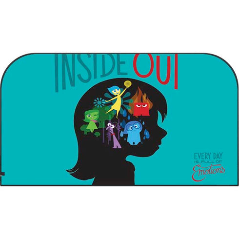 Disney Inside Out Riley’s Emotions Nintendo Switch 2 (2025) with Joy-Con Skin