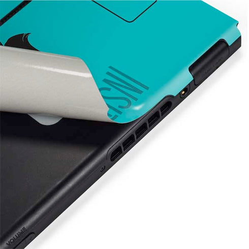 Disney Inside Out Riley’s Emotions Nintendo Switch Bundle Skin