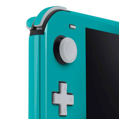 Disney Inside Out Riley’s Emotions Nintendo Switch Lite Skin