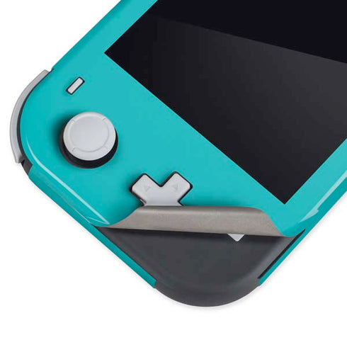 Disney Inside Out Riley’s Emotions Nintendo Switch Lite Skin