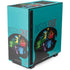 Disney Inside Out Riley’s Emotions NZXT H510 Compact ATX Mid-Tower Case Skin