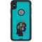 Disney Inside Out Riley’s Emotions Otterbox Commuter iPhone Skin