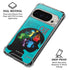 Disney Inside Out Riley’s Emotions Pixel 9/9 Pro Clear Case