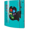 Disney Inside Out Riley’s Emotions Playstation 3 & PS3 Skin