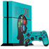 Disney Inside Out Riley’s Emotions PS4 Console and Controller Bundle Skin