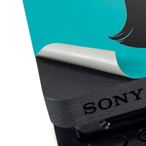 Disney Inside Out Riley’s Emotions PS4 Slim Bundle Skin