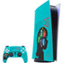 Disney Inside Out Riley’s Emotions PS5 Bundle Skin
