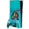Disney Inside Out Riley’s Emotions PS5 Slim Digital Edition Bundle Skin