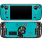 Disney Inside Out Riley’s Emotions Steam Deck Handheld Gaming Computer OLED Skin
