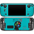 Disney Inside Out Riley’s Emotions Steam Deck Handheld Gaming Computer Skin