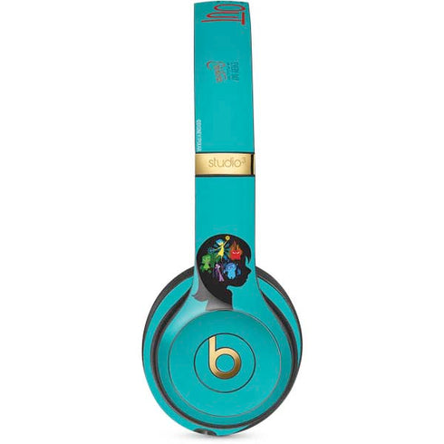 Disney Inside Out Riley’s Emotions Studio Wireless 3 Skin