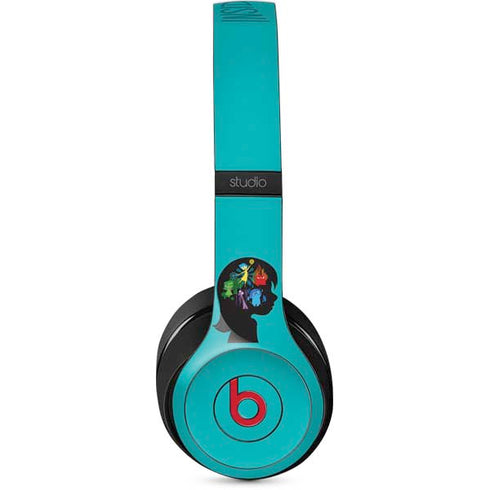 Disney Inside Out Riley’s Emotions Studio Wireless Skin