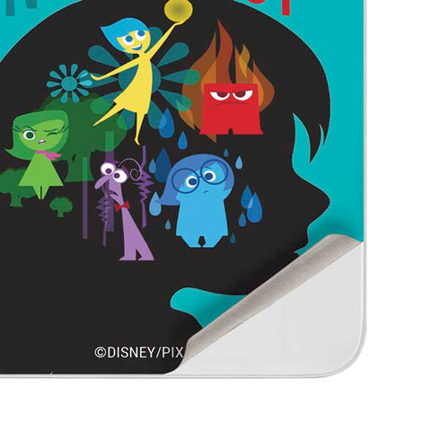 Disney Inside Out Riley’s Emotions Surface Duo Skin